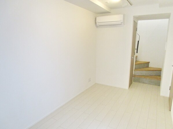 LEGALAND小山の物件内観写真